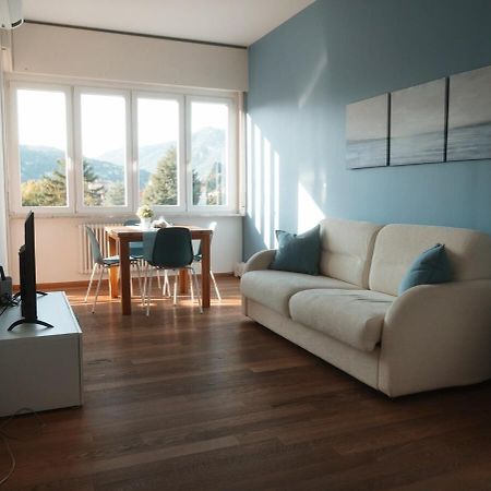 Appartamento Lago Blu - コモ エクステリア 写真